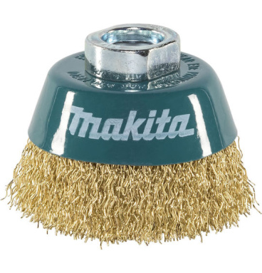 Makita D-39746 Συρματόβουρτσα 60mm