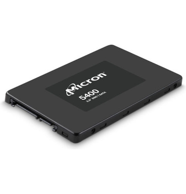 Micron 5400 Pro SSD 3.8TB 2.5 SATA III
