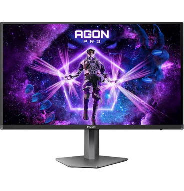 AOC Agon AG276QZD2 OLED HDR Gaming Monitor 26.7" QHD 2560x1440 240Hz