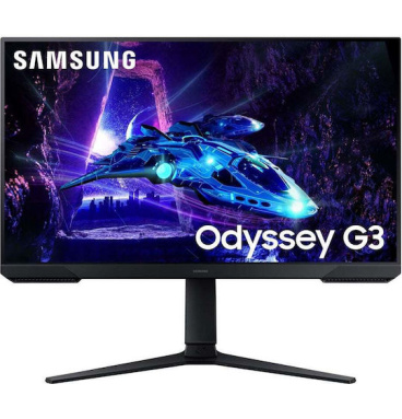Οθόνη Samsung LS27DG300EUXEN 27 Full HD 180 Hz