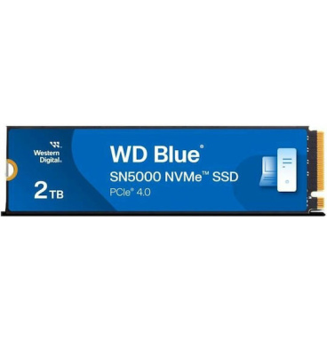 Σκληρός δίσκος Western Digital WDS200T4B0E 2 TB