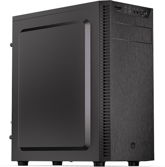 Endorfy Armis 100 Solid computer case (EY2A015) END