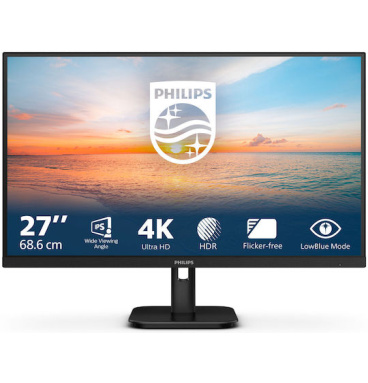 Philips Monitor 27E1N1800A 00 (27E1N1800A/00)