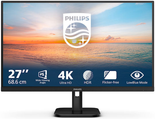 Philips Monitor 27E1N1800A 00 (27E1N1800A/00)