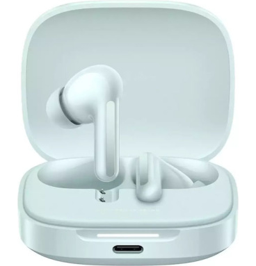 Xiaomi Redmi Buds 6 - Green [BHR9245GL]