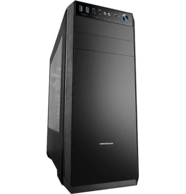 MODECOM OBERON PRO SILE NT BLACK