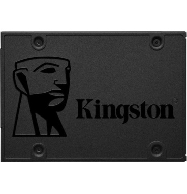 Kingston Technology A400 2.5" 960 GB Serial ATA III TLC