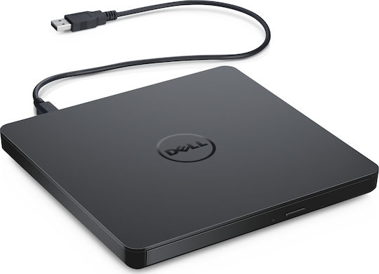 Dell Slim DW316, DVD Burner (784-BBBI)