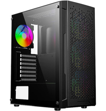 GEMBIRD Fornax 400X gaming case