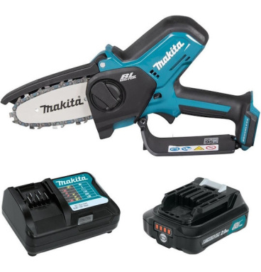 MAKITA PIŁA ŁAŃCUCHOWA 12V UC100DWA01 10cm 1x2,0Ah