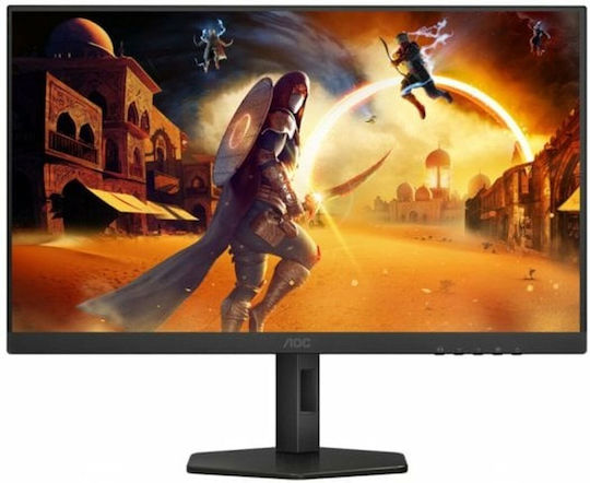 Οθόνη AOC Q27G4XF 27" IPS Quad HD 180Hz
