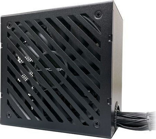 LC-Power Integrator Pro LC6750B-SI V3.1 750W Full Wired 80 Plus Bronze