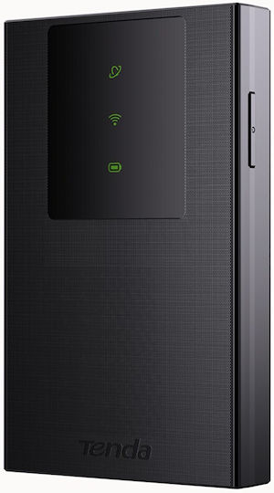 Router Tenda 4G180 V4.0