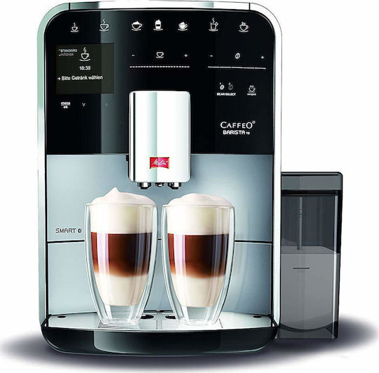 Melitta Barista TS Smart F850-101, Vollautomat
