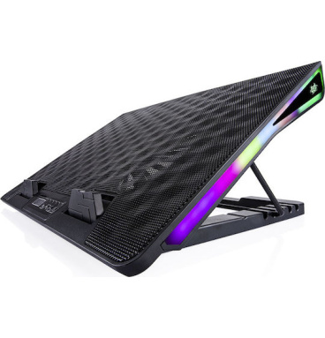 Tracer Gamezone Wing RGB Cooling Pad για Laptop έως 17.3 με 1 Ανεμιστήρα