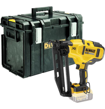 Gwoździarka DeWalt DCN660NT