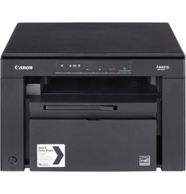 Πολυμηχάνημα Canon Printer Drucker i-SENSYS MF3010 (5252B004)