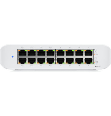 UBIQUITI UNIFI SWITCH USW-LITE-16-POE