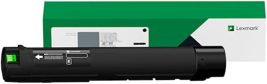 Toner Lexmark CX93x (85D0HK0) - Black - 28.000 Σελίδες 85D0HK0