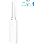 Cudy Outdoor 4G LTE Cat 4 N300 Wi-Fi Router