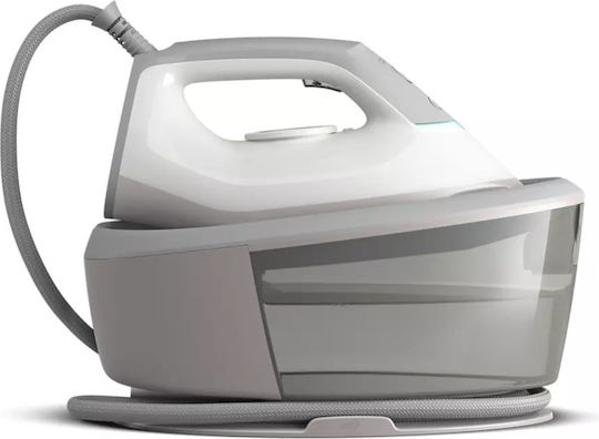 Philips Series 2000 PSG2000/80 Σύστημα Σιδερώματος Πίεσης 6bar με Δοχείο 1.4lt