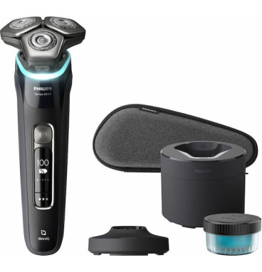 Κουρευτικές μηχανές Philips S9976/55