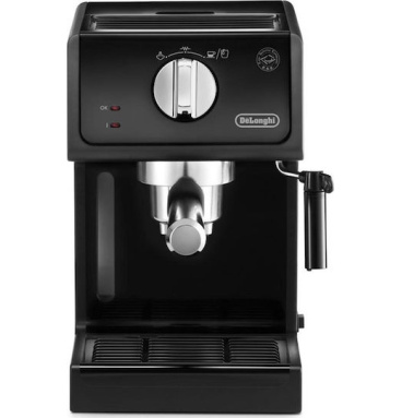 Καφετιέρα Espresso Delonghi ECP31.21B - έως 36 δόσεις