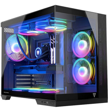 MODECOM Volcano Panorama APEX ARGB 7F MIDI MOD