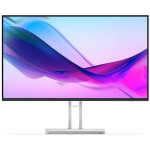 Οθόνη LENOVO L24i-4A 67BCKAC6EU 0,275 mm, 178°/178°, IPS, 23,8 ", 60,5 cm, 1920x1080, 100,00 Hz, HDMI, CLOUD GRAY