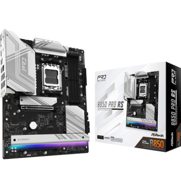 ASROCK B850 PRO RS