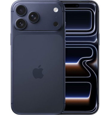 Apple iPhone 17 Pro Max (12/256GB) Deep Blue